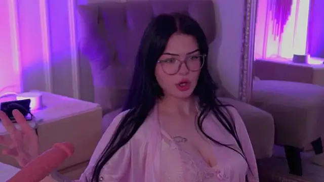 CindyMil 即時 XXX 聊天