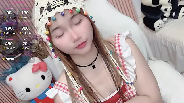di-or- Obrolan Langsung XXX