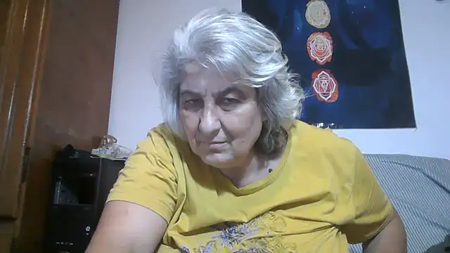 ExquisiteMature Chat XXX in diretta