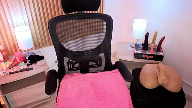 MarianL0ve Chat XXX in diretta