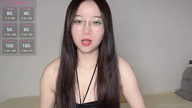 Živý XXX chat 77-Vicky