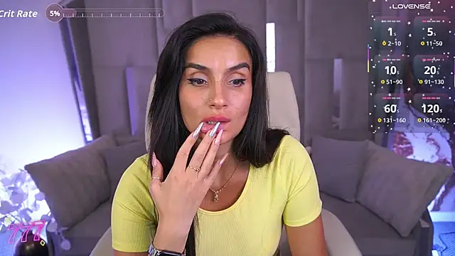 AnzhyTeqila – Naživo XXX chat