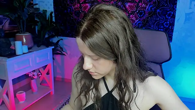 LidaDarknet's Live XXX Chat