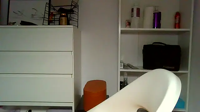 Chat +18 de Ms-Lust1- ao vivo