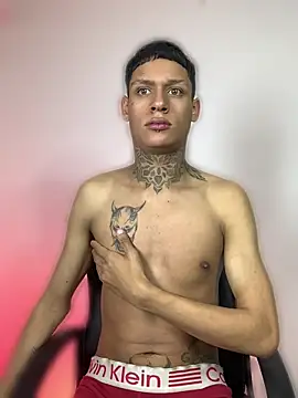 Онлайн  чат XXX sebas_cadavid