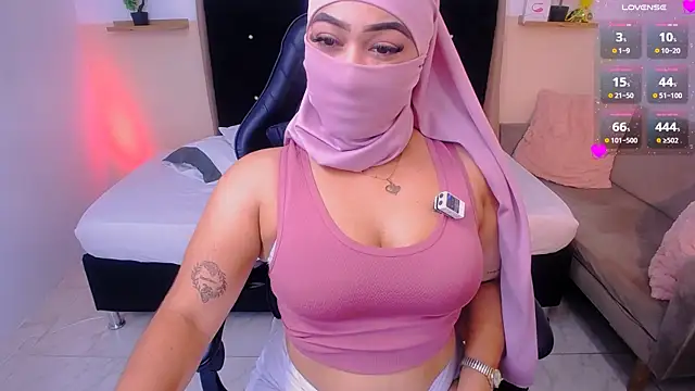 Živý XXX chat Kendra_Kait
