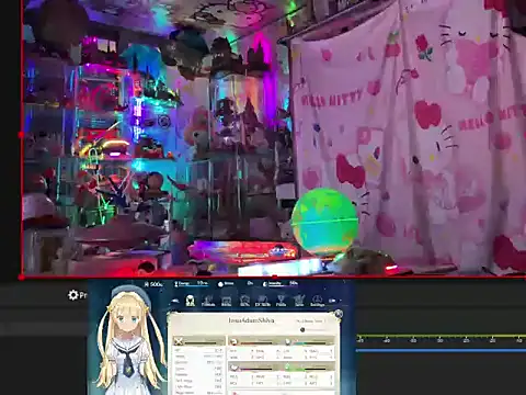 JesuAdam 即時 XXX 聊天