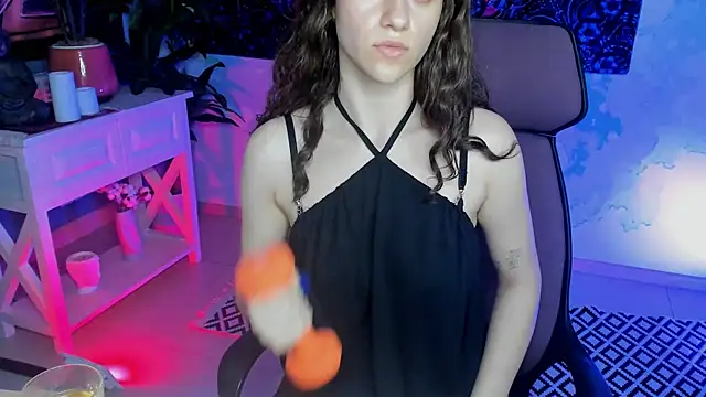 Živý XXX chat LidaDarknet