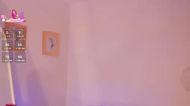 MadelineFox 라이브 XXX 채팅