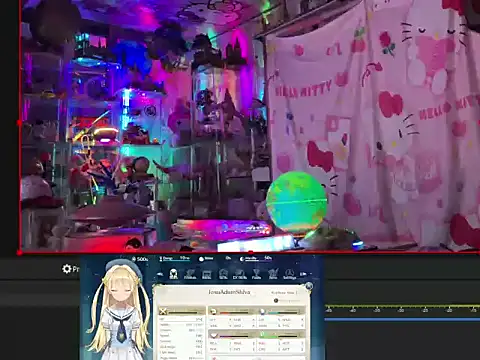 JesuAdamのライブXXXチャット