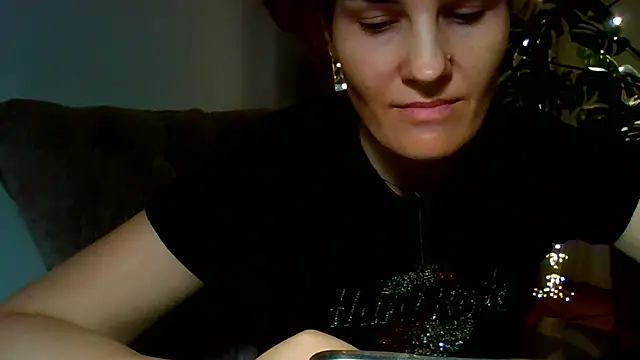 Chat +18 de Ms-Lust1- ao vivo