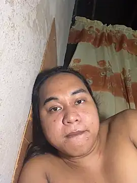 הופעת וובקאם של barangkaxxx