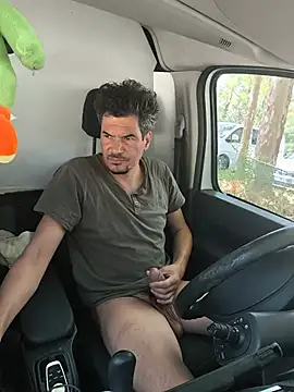 XXX chat uživo modela twitshe