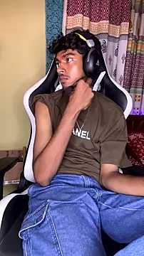GunSlay live XXX chat