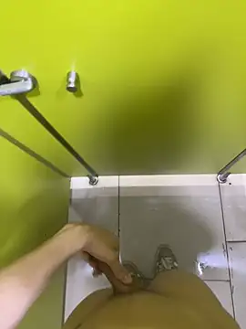 SXkinkyturk Adlı Modelin Web Kamerası Şovu