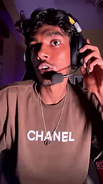 Chat XXX Live GunSlay