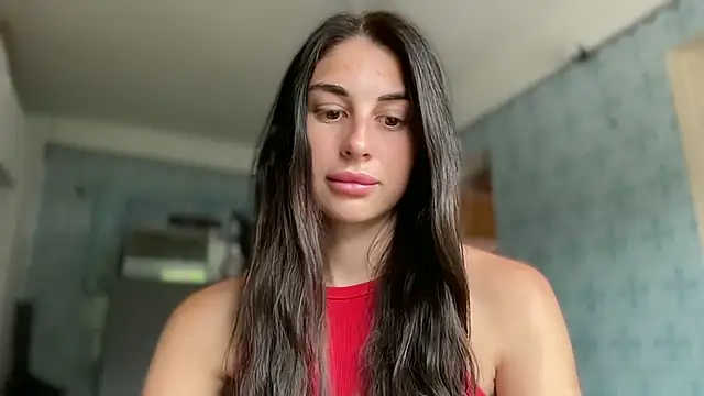 Chat XXX Live LiluMartiznir