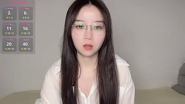 77-VickyのライブXXXチャット