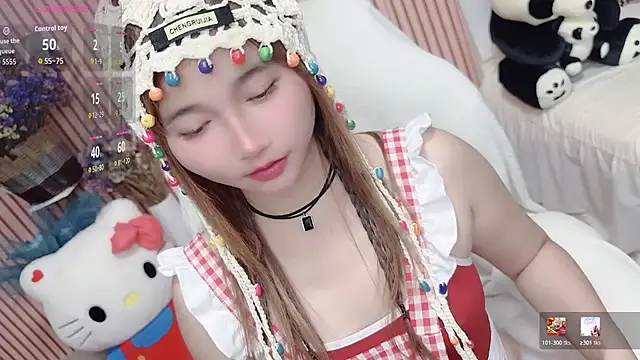 di-or- Obrolan Langsung XXX