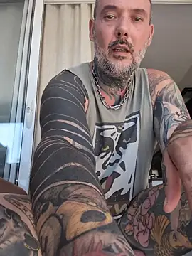 DarkDea Live XXX-Chat