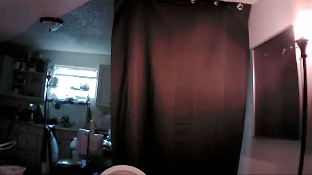 B4KINC Show in webcam