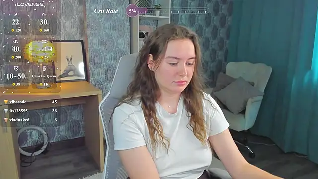 Secret_goddes' Live XXX Chat