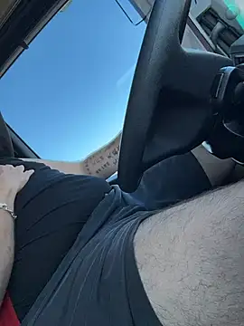 הופעת וובקאם של Groscul6938