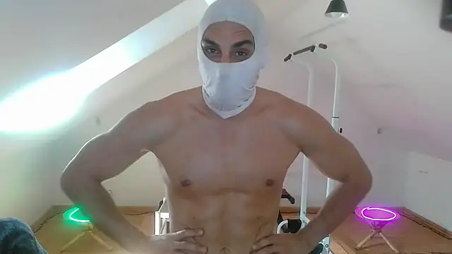 NinjaLaser Live XXX Chat
