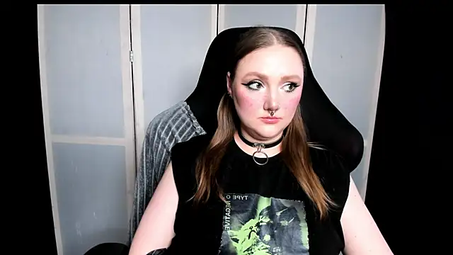 YourDyingBride's Live XXX Chat