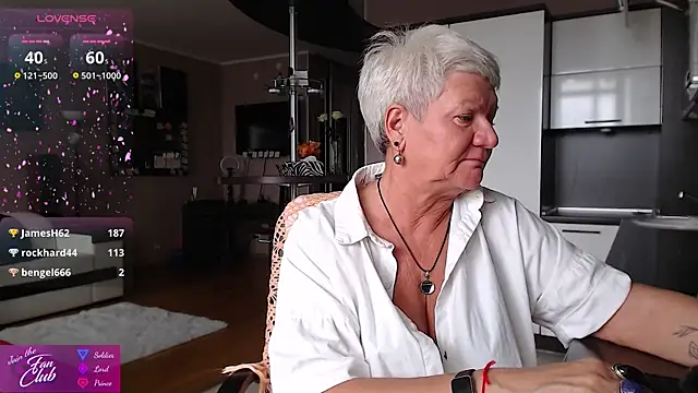 roxana_brooks élő XXX-chatje