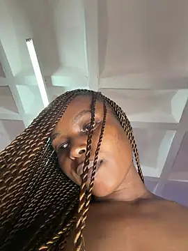 Dahlia8's Live XXX Chat
