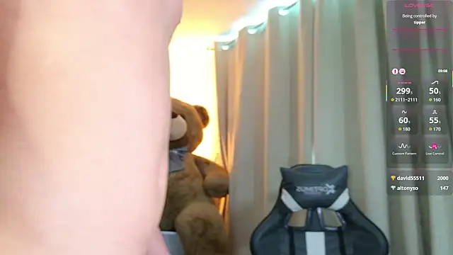 estebanperez_26のライブXXXチャット
