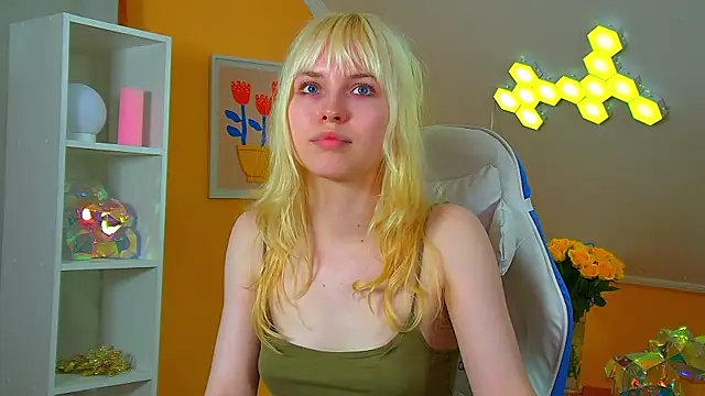 HannahHollis Live XXX-chat