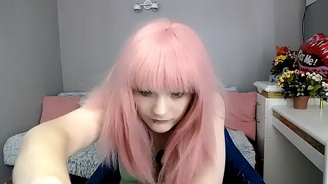 Estheri's Live Chat Room