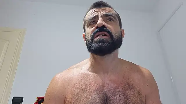 Chat XXX en directo de hairycerberus