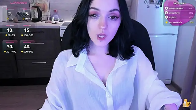 miura_moon Live XXX-chat