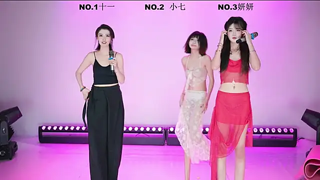 ERA_002のライブXXXチャット