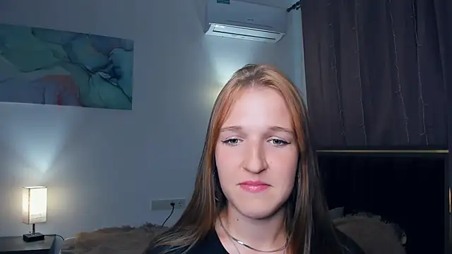 Chat +18 de TanikaToman ao vivo