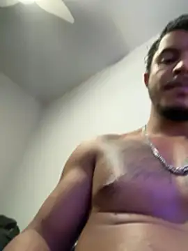 Sanicrt Webcam-Show