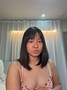 -Yuko- élő XXX-chatje