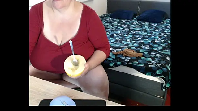 Sweetboobs' Live XXX Chat