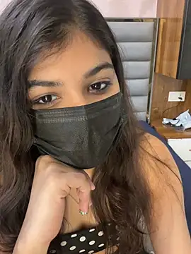 Czat XXX na żywo – YoursAnny_cams