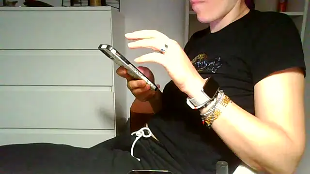 Chat XXX en directo de Ms-Lust1-
