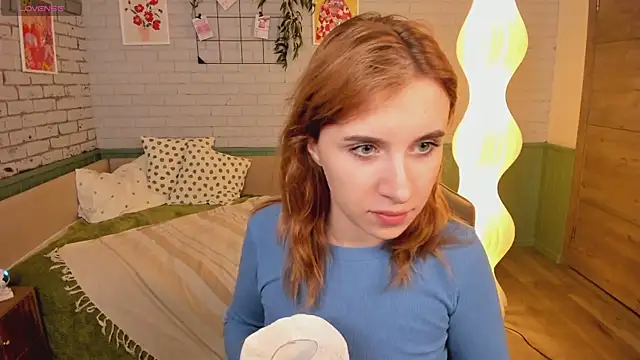Chat XXX en directo de miraiakik