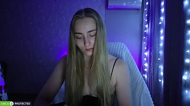 Chat XXX en directo de Your_Emily25