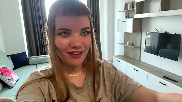 Chat XXX en directo de doana_bebriti