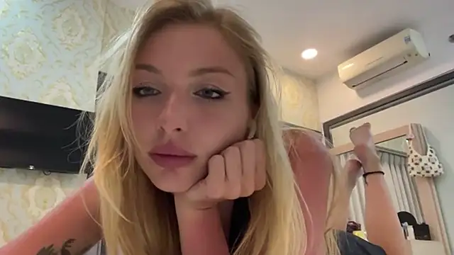 MarcellLepke's Live XXX Chat
