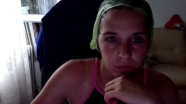 Chat XXX en directo de SmokerLety