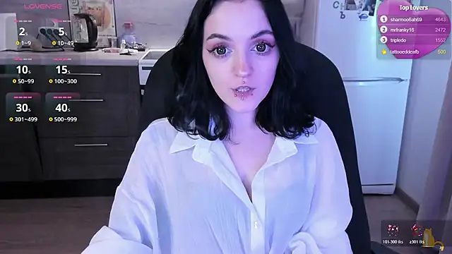 Chat XXX en directo de miura_moon