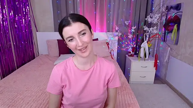 Chat XXX en directo de EvelinCuper_